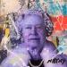 Painting LILIBETH by Nathy | Painting Pop-art Pop icons Acrylic