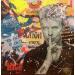 Painting DAVID BOWIE by Nathy | Painting Pop-art Pop icons Acrylic