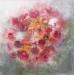 Painting Bagatelle by Rocco Sophie | Painting Raw art Still-life Acrylic