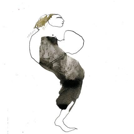 Pagny Corine | Contemporary Artist: Artworks & Biography