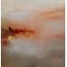 Gemälde Paysage brumeux von Chebrou de Lespinats Nadine | Gemälde Abstrakt Öl