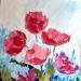 Painting PLAISIR 240223 by Laura Rose | Painting Figurative Still-life Oil