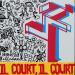 Painting Il court, il court by Belladone | Painting Pop-art Pop icons Acrylic Posca