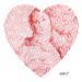 Painting Coeur de Botticelli by Wawapod | Painting Pop-art Pop icons Acrylic