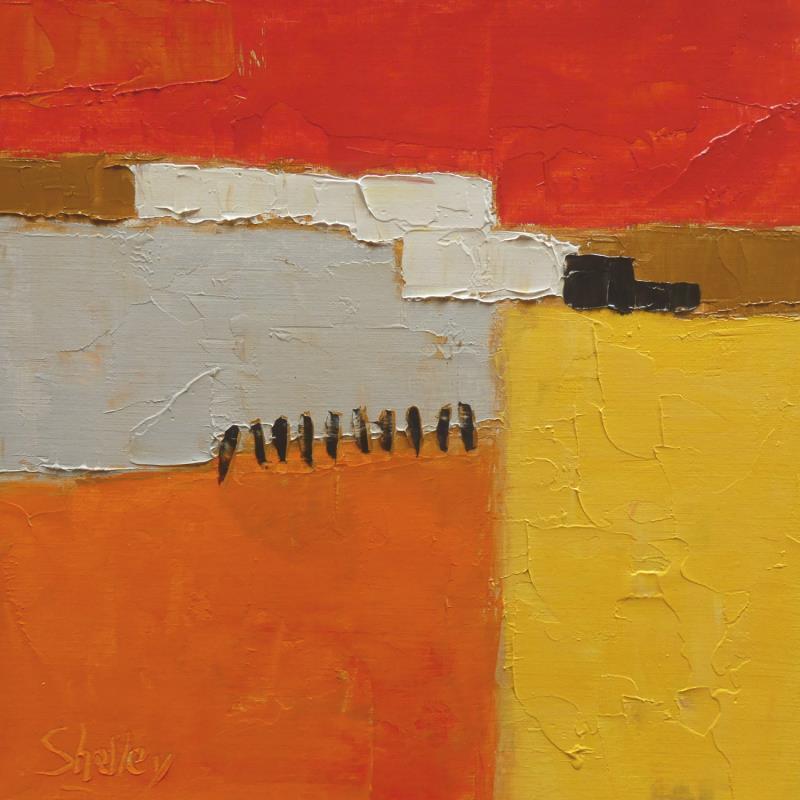 Painting DIRECT by Shelley | Painting Abstract Oil