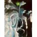 Gemälde Evanescente von Abbondanzia Monica | Gemälde Figurativ Porträt Öl
