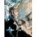 Peinture Evanescente par Abbondanzia Monica | Tableau Figuratif Portraits Huile
