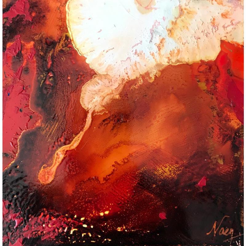 Painting C2311 by Naen | Painting Abstract Acrylic