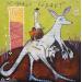 Gemälde Le grand départ  von Colin Sylvie | Gemälde Art brut Tiere Acryl Collage Pastell