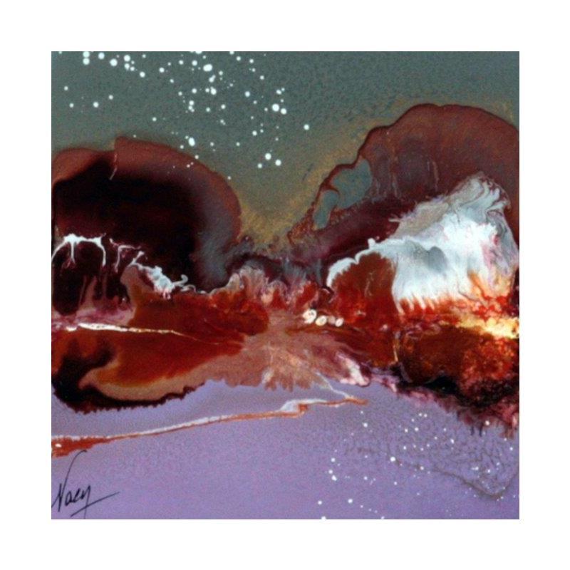 Painting C2368 by Naen | Painting Abstract Minimalist Acrylic Ink