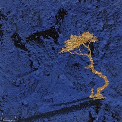Painting 5016 by Lemonnier  | Painting Subject matter Acrylic, Zinc Landscapes, Pop icons