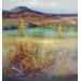 Gemälde Llego el Otono von Cabello Ruiz Jose | Gemälde Realismus Landschaften Öl