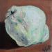 Painting Coing by Coueffic Sébastien | Painting Realism Oil