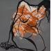 Painting Impression 2 by Chaperon Martine | Painting Figurative Nude Acrylic