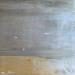 Peinture Temps gris plage du Lido par Mahieu Bertrand | Tableau Art Singulier Paysages Marine Métal