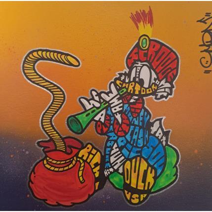 Keith Haring SK8
