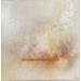 Gemälde Abstraction #1782 von Hévin Christian | Gemälde Abstrakt Minimalistisch Öl Acryl Pastell