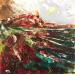 Painting La montagne Sainte Victoire Automne # 2 by Reymond Pierre | Painting Figurative Landscapes Oil