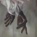 Gemälde Éternelle douceur von Sellier Octavia | Gemälde Realismus Öl