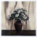 Painting Vase 1 by Sellier Octavia | Painting Realism Oil