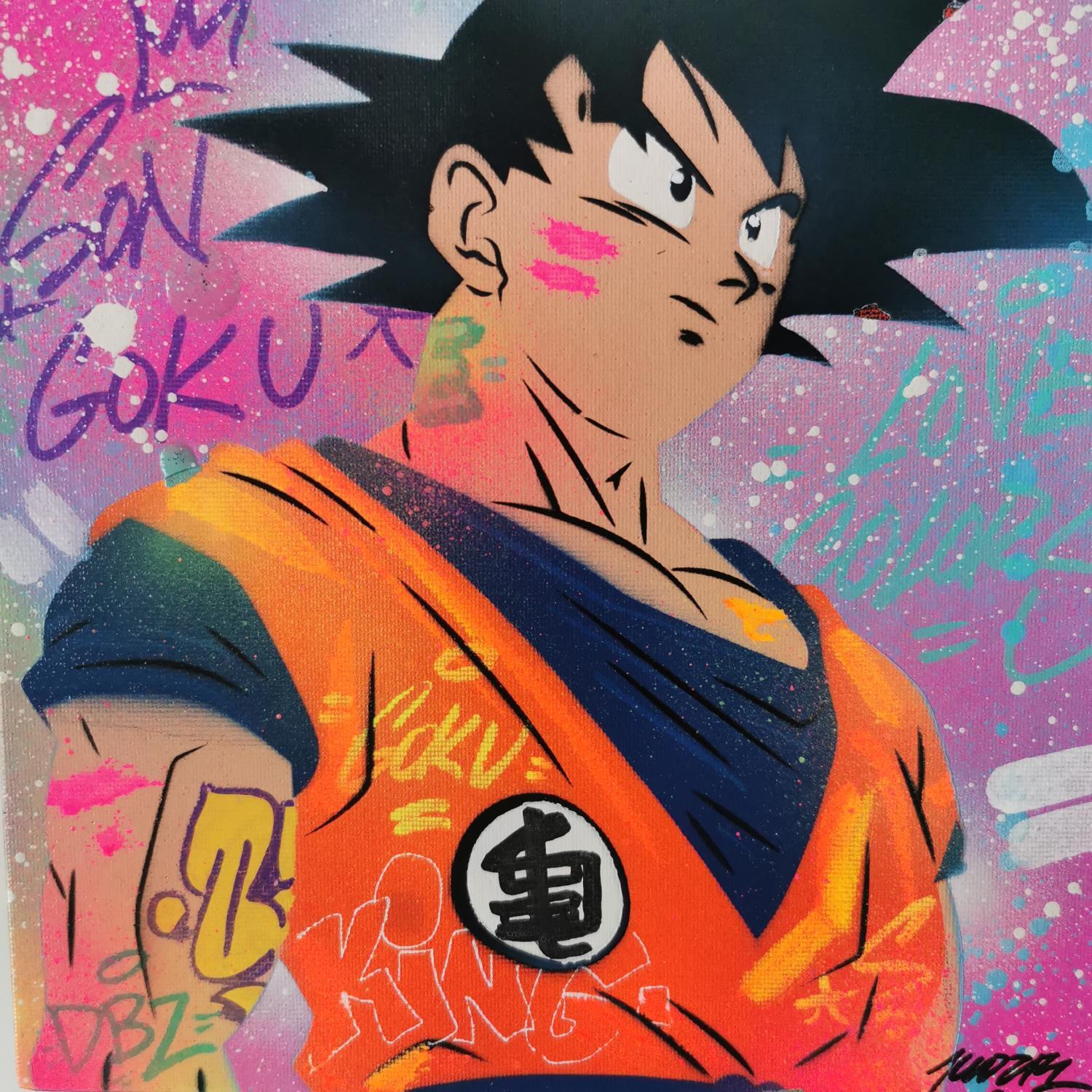 Goku 19