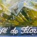 Peinture Le Flore par Romanelli Karine | Tableau Figuratif Urbain Scènes de vie Acrylique Collage Posca Pastel Papier