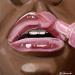 Painting LIP GLOSS by Clavaud Morgane | Painting Realism Pop icons Nude Minimalist Acrylic