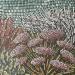 Gemälde Mixed herbs 2 von Dmitrieva Daria | Gemälde Impressionismus Natur Acryl