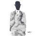 Peinture Magritte botticelli  par Wawapod | Tableau Pop-art Icones Pop Acrylique Posca