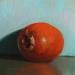 Painting Kaki by Giroud Pascal | Painting Figurative Still-life Oil