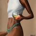Painting F3 No Name 10036-21378-20231127-9 by Clavaud Morgane | Painting Realism Life style Nude Still-life Acrylic
