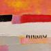 Painting Intuition by Shelley | Painting Abstract Minimalist Oil