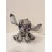 Sculpture Silver stitch by Mikhel Julien | Sculpture Pop-art Graffiti Resin