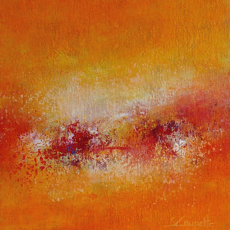 Painting Precious by Coupette Steffi | Painting Figurative Acrylic Landscapes, Pop icons, Urban