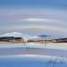Gemälde Douceurs von Fonteyne David | Gemälde Figurativ Landschaften Marine Minimalistisch Acryl