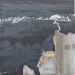 Painting A153 by Lemonnier  | Painting Subject matter Landscapes Acrylic Zinc