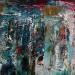 Gemälde Cuba von Reymond Pierre | Gemälde Figurativ Urban Öl