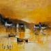 Gemälde CM 20733 von Le Diuzet Albert | Gemälde Figurativ Marine Öl