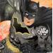 Gemälde Go Batman von Kedarone | Gemälde Pop-Art Pop-Ikonen Graffiti Acryl