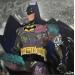 Gemälde Batman City von Kedarone | Gemälde Pop-Art Pop-Ikonen Graffiti Acryl