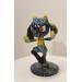 Sculpture Classic Riolu by Mikhel Julien | Sculpture Pop-art Graffiti Resin