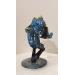 Sculpture Classic Riolu by Mikhel Julien | Sculpture Pop-art Graffiti Resin