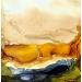 Peinture 1738 Poésie des Dunes par Depaire Silvia | Tableau Abstrait Acrylique