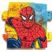 Peinture Hero par Molla Nathalie  | Tableau Pop-art Icones Pop Acrylique Posca