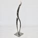 Sculpture VENUS by Martinez Jean-Marc | Sculpture Figurative Portrait Metal