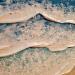 Peinture ENVIE D'EVASION par Geiry | Tableau Matiérisme Paysages Marine Nature Acrylique Résine Pigments Poudre de marbre