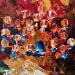 Painting Concert baroque #2 by Reymond Pierre | Painting Figurative Oil