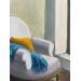 Gemälde F1 fauteuil au coussin jaune  von Alice Roy | Gemälde Figurativ Marine Alltagsszenen Öl Acryl