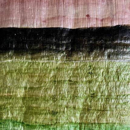 Painting Horizon 304-20780-20240723-7 by Caviale Marie | Painting Abstract Minimalist