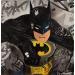 Peinture Batman par Kedarone | Tableau Pop-art Icones Pop Graffiti Acrylique